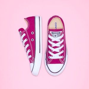 Converse All Star - Excellent Used Condition